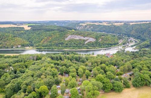 Blaimont House | Envie de vous évader dans la vallée de la Meuse?