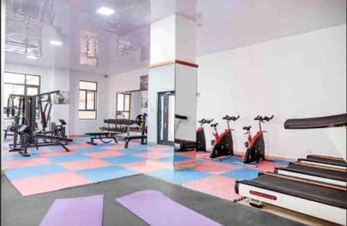 Nairobi West Apartment | Enzi Heights Apartment Block B