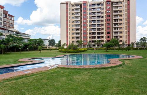 Nairobi West Apartment | Enzi Heights Apartment Block B
