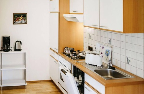 Arriach Apartment | Enzian by Interhome
