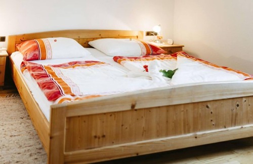 Arriach Apartment | Enzian by Interhome