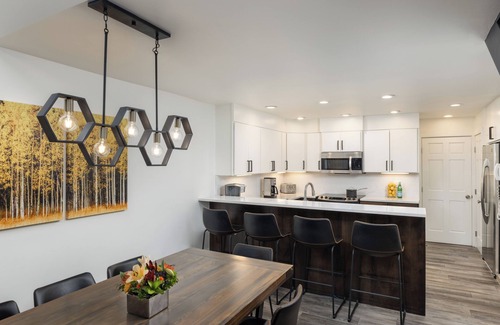 Vail Condo | Enzian - CoralTree Residence Collection