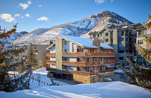 Vail Condo | Enzian - CoralTree Residence Collection