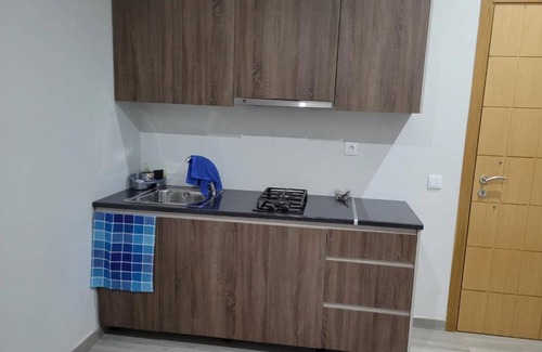 Sal Apartment | ENZO APARTAMENTO T0 - Inforsal