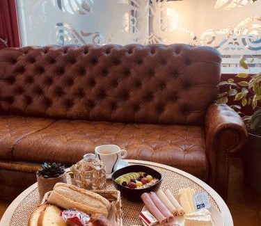 Limoges Hotel | Enzo Hotels Limoges Centre Jourdan by Kyriad Direct