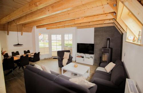 Dorumer Neufeld House | EO 2 - Strandvogt 3 Komfort