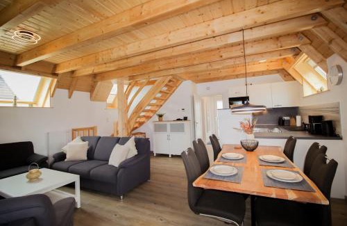Dorumer Neufeld House | EO 2 - Strandvogt 3 Komfort