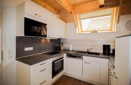 Dorumer Neufeld House | EO 2 - Strandvogt 3 Komfort