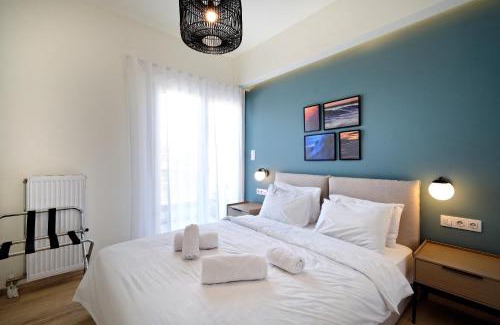 Petralona Apartment | Eos Residence