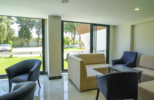 Selcuk Hotel | Ephesus Hitit Hotel