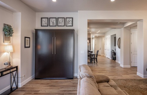 St. George Villa | Epic Escape at The Ledges *Resort Amenities Included!*