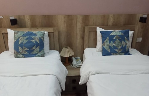 Tbilisi City Centre Hotel | Epic Meidan Hotel
