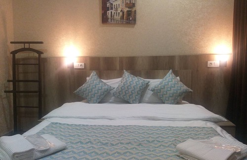 Tbilisi City Centre Hotel | Epic Meidan Hotel