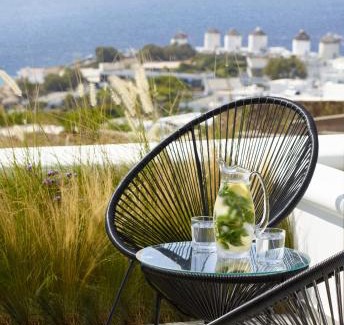 Mykonos Apartment | Epic Mykonos