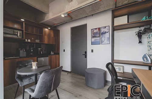 Pereira Apartment | Epic Suite 302 Deluxe Aeropuerto