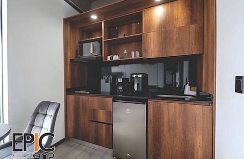 Pereira Apartment | Epic Suite 302 Deluxe Aeropuerto