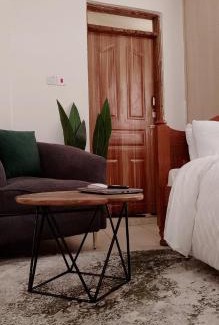 Kasarani Apartment | Epic World Stays- Studio Claycity, Kasarani