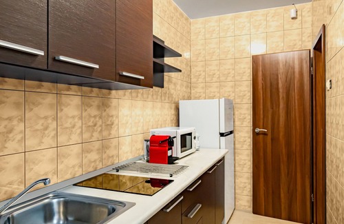 Neptun Apartment | Epico Seafront & Garden Apartments