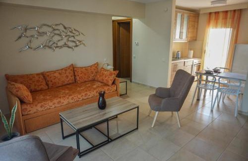Neoi Epivates Apartment | EPIVATES FAMILY Apartment