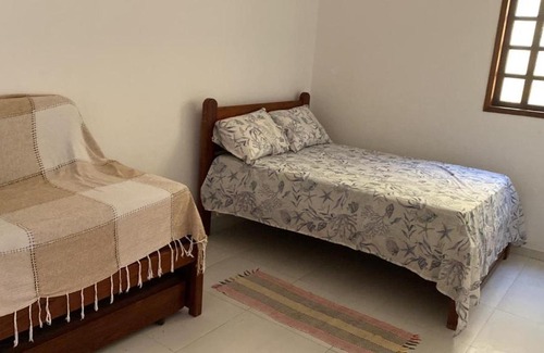 Parque Central House | Eplantae - Cabo frio - RJ