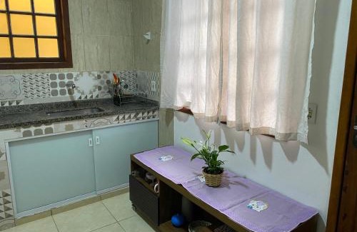 Parque Central House | Eplantae - Cabo frio - RJ