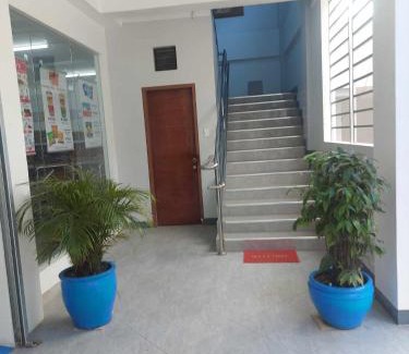 Luzon Hotel | EPM Tower Hotel and Events Place