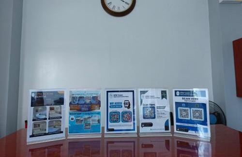 Luzon Hotel | EPM Tower Hotel and Events Place