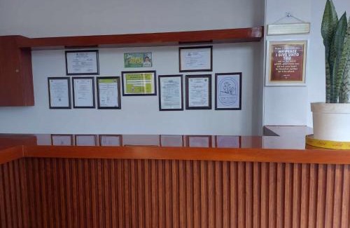 Luzon Hotel | EPM Tower Hotel and Events Place