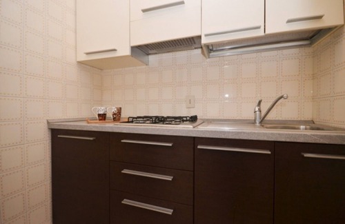 Bibione Lido dei Pini Apartment | Equipped flat in a quiet area