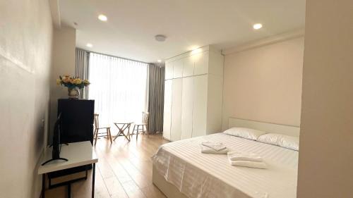 Kim Lien Apartment | Era Apartment Đông Tác