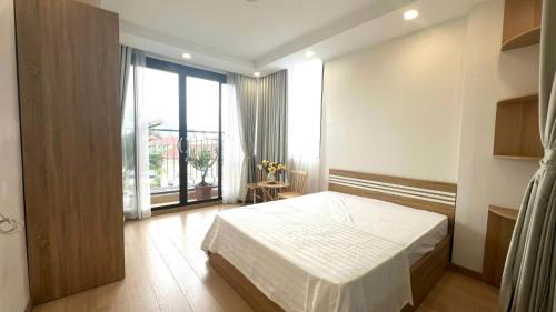 Kim Lien Apartment | Era Apartment Đông Tác