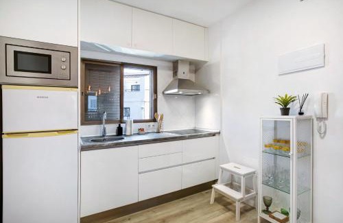 Las Eras Apartment | Eras Views