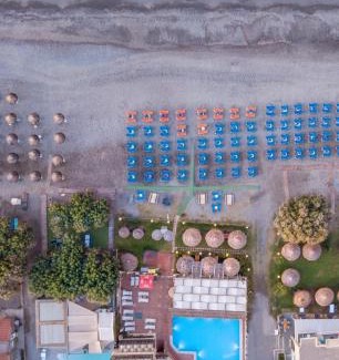 Platanias Town Hotel | Erato Hotel Adults Only by Smile Hotels