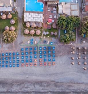 Platanias Town Hotel | Erato Hotel Adults Only by Smile Hotels