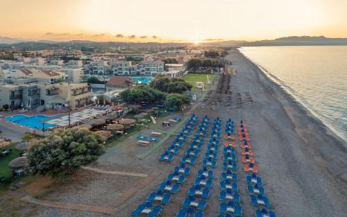 Platanias Town Hotel | Erato Hotel Adults Only by Smile Hotels