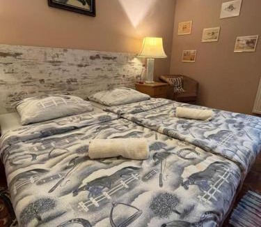 Bogot House | Erdei Vendégház