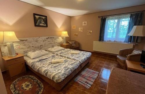 Bogot House | Erdei Vendégház