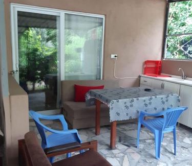 Erdek Apartment | Erdek Özlem Pansiyon