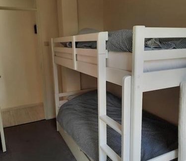 Cadzand-Bad Apartment | Erdgeschoss-Wohnung nahe am Meer