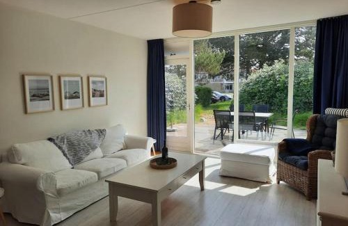 Cadzand-Bad Apartment | Erdgeschoss-Wohnung nahe am Meer