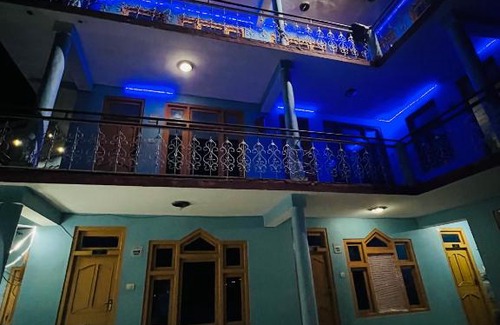 Kullu Bed & Breakfast | Eretz of Heights