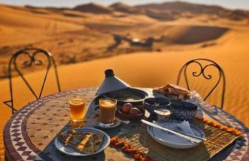 Taouz Other | Erg Chebbi Dunes Desert Camp