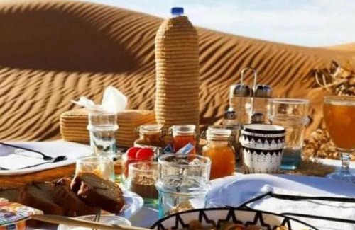 Taouz Other | Erg Chebbi Dunes Desert Camp