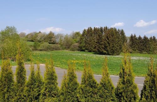 Kirchweiler Apartment | Erholung in der Vulkaneifel