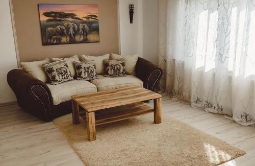 Kirchweiler Apartment | Erholung in der Vulkaneifel