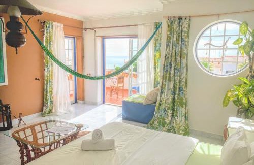 Ericeira House | Ericeira Soulsurfers Guesthouse