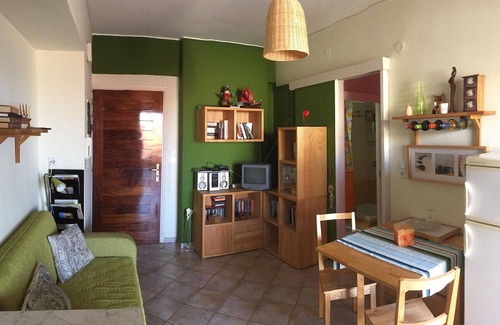 Rethymno Apartment | Erieta sea View Apartment 50m From the Beach
