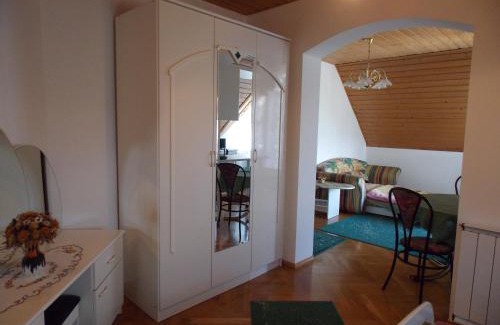 Zalakaros Apartment | Erika Apartmanház