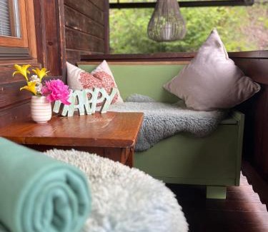 Kitzbuehel Apartment | Erika´s Häuschen