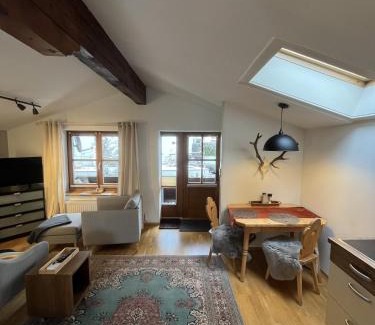 Kitzbuehel Apartment | Erika´s Häuschen